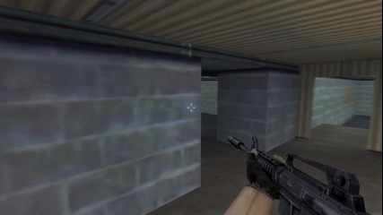 [counter strike]out Of Control