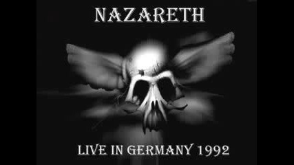 Nazareth - Live in Germany 1992