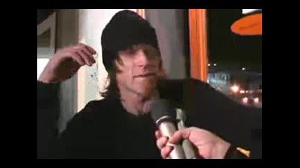 Mark Lanegan