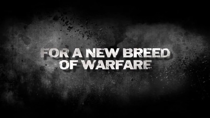 Modern Warfare 3 Eminem Teaser Trailer (fan Made) (720p) 