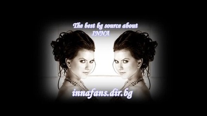 Inna - Proch