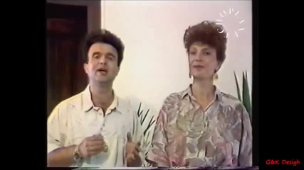 Велчо Велев - Ти и аз