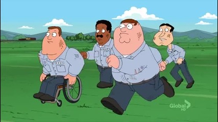 Family guy s10e08 Hd