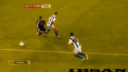 Cristiano Ronaldo Cr 7 Real Madrid Portugal 2010 - 2011 Hd 