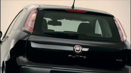 Fiat Punto Evo 2010 
