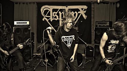 Asphyx - Der Landser German version