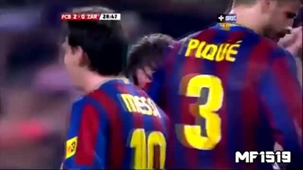Zlatan Ibrahimovic Unstoppable Freekick {hd} 
