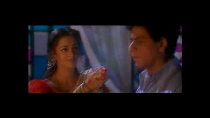 Shahrukh Khan - Bairi Piya