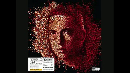 Eminem - Insane (relapse)