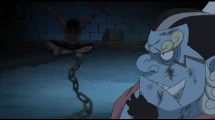 One Piece Епизод 436 Високо Качество