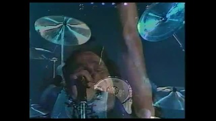 Dio - Stand Up And Shaut Live In Super Rock Japan 1985 