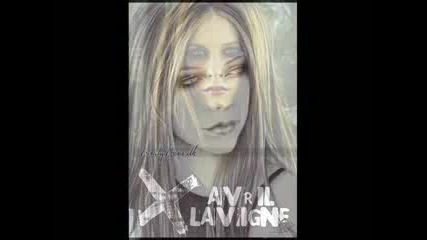Avril Lavigne - Innocence