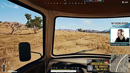 Pubg Fpp Squad Game 19 Kills Win 1 Man Squad