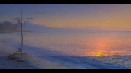 Max Melvin - Seaside