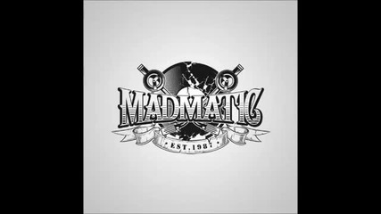 Madmatic - Какво Става