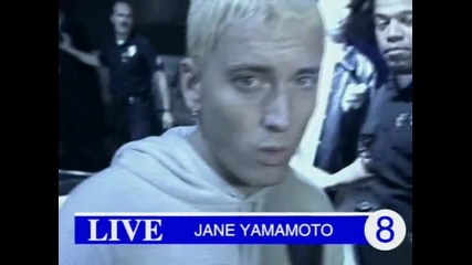 Eminem Dr. Dre - Forgot About Dre (explicit) ft. Hittman