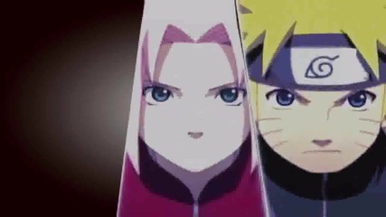 naruto Amv Through The Window