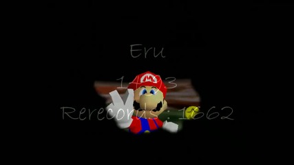 Sm64~nahoc s Tas Competition Task 3 Compilation