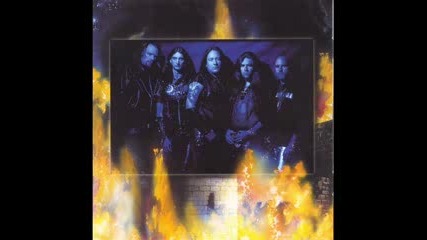 Hammerfall - Keep The Flame Burning