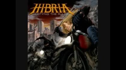 Hibria - High Speed Breakout 