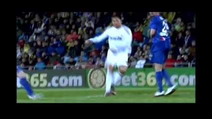 Cristiano Ronaldo 7 * 
