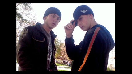 D - Double Records - Promqna