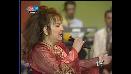 Fahriye G&#252;ney - Ko&#351;ukavak &#199;amlar&#305;