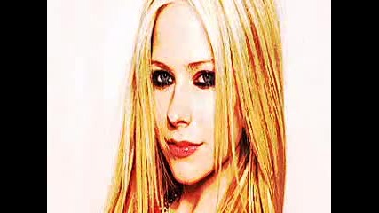 Avril Lavigne [for: Game]