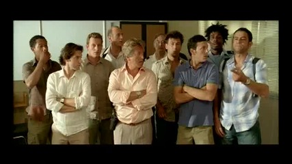 Taxi 4 trailer (hd)