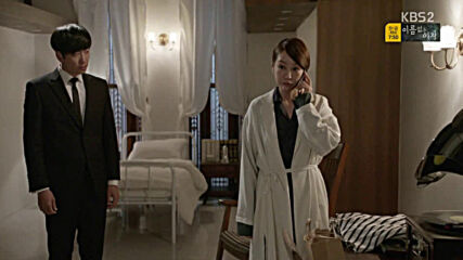 Perfect Wife E17