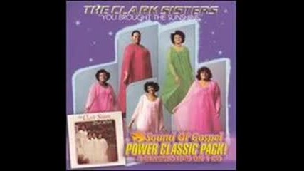 The Clark Sisters Medley