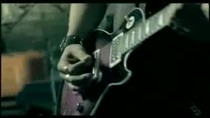 Hinder - Lips Of An Angel 