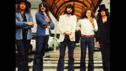 Deep Purple - Strange Kind of Woman -1971