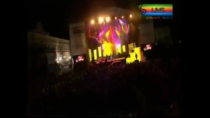 New-video!!!!!-alisia i Sarit Hadad 2011 - Shtom me zabelejish (balkan Music Awards)