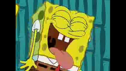 Sponge Bob