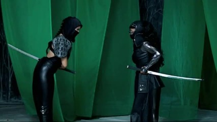 Nicki Minaj - Your Love