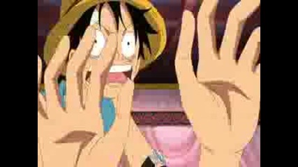 One Piece - Епизод 415 - preview