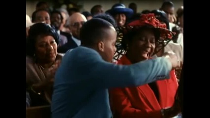 Whitney Houston - Exhale
