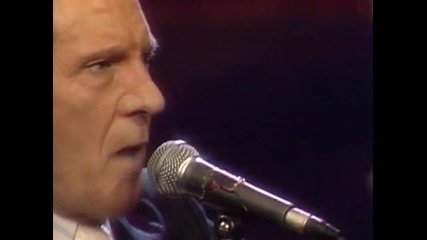 Jerry Lee Lewis - The Wild One (from Legends of Rock n Roll Dvd) 