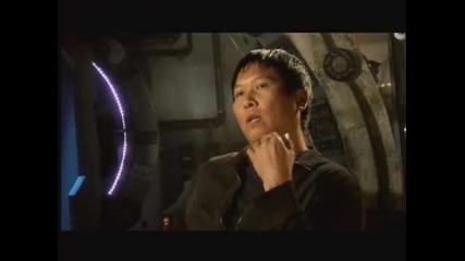 Krdk Cw4kids Interview 13 - Co-executive Producer Steve Wang