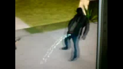 Gta San Andreas Човек Пикаи