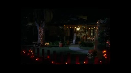 Ghost Whisperer - Halloween 