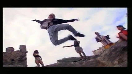 Dj Bobo - Everybody - 1994