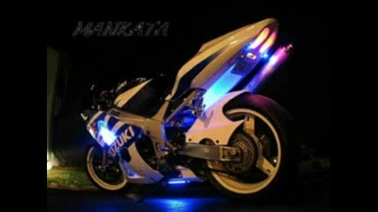 qki motori