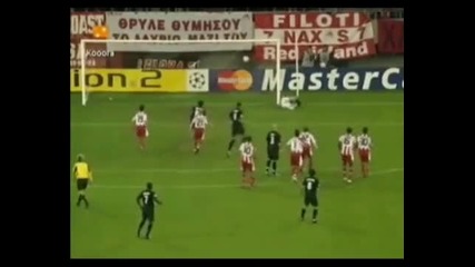 Juninho Free kicks