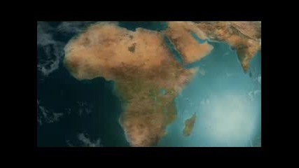 Wild Africa