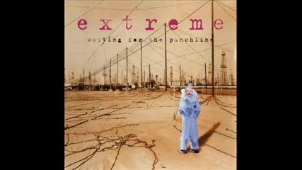 Extreme - There is No God