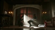 The Vampire Diaries 4x21 Extended Promo _she's Come Undone_ Hd)