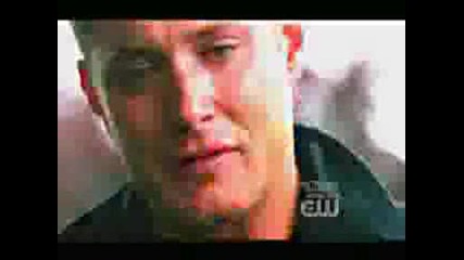Supernatural - Deans Hell