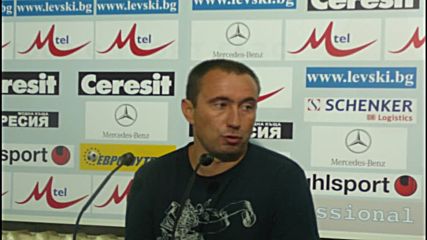 Станимир Стоилов